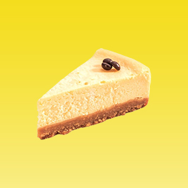 cheesecakes