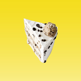  cookie dough standard
