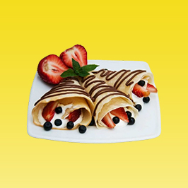  crepes premium