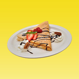  crepes standard