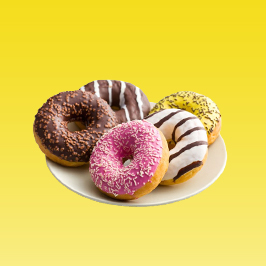 Donuts