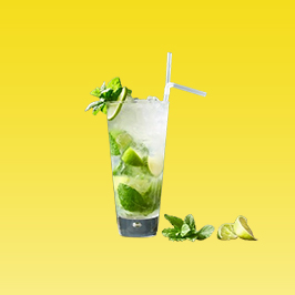 Mojitos