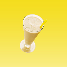 protein shakes large