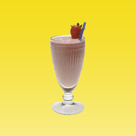 large shakes