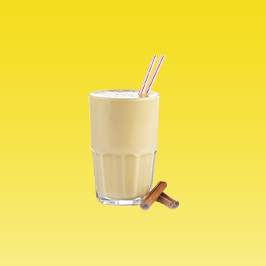 regular shakes