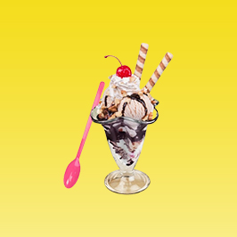 sundaes premium