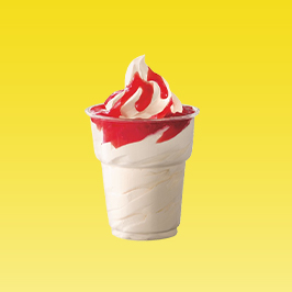 sundaes regular